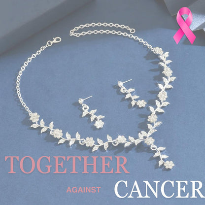 Holiday Special Cancer Set – A Tribute to Strength and Love (Get 1+1 Free!)