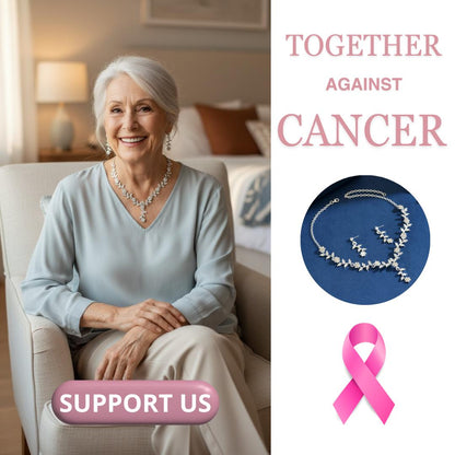 Holiday Special Cancer Set – A Tribute to Strength and Love (Get 1+1 Free!)