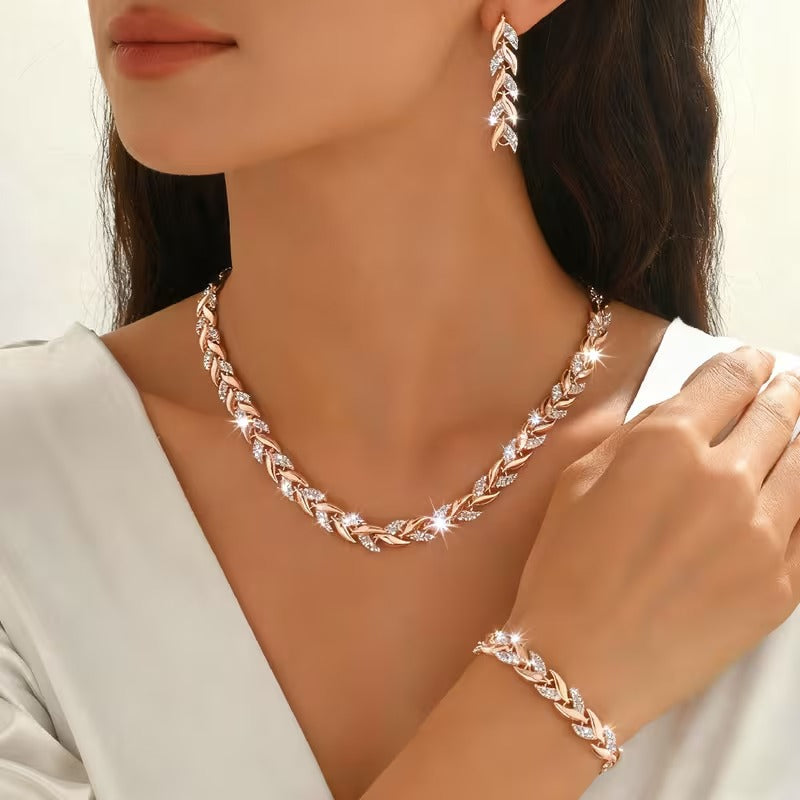 Limited Edition Fish Tail 3-Piece Set | Get 1+1 Free!