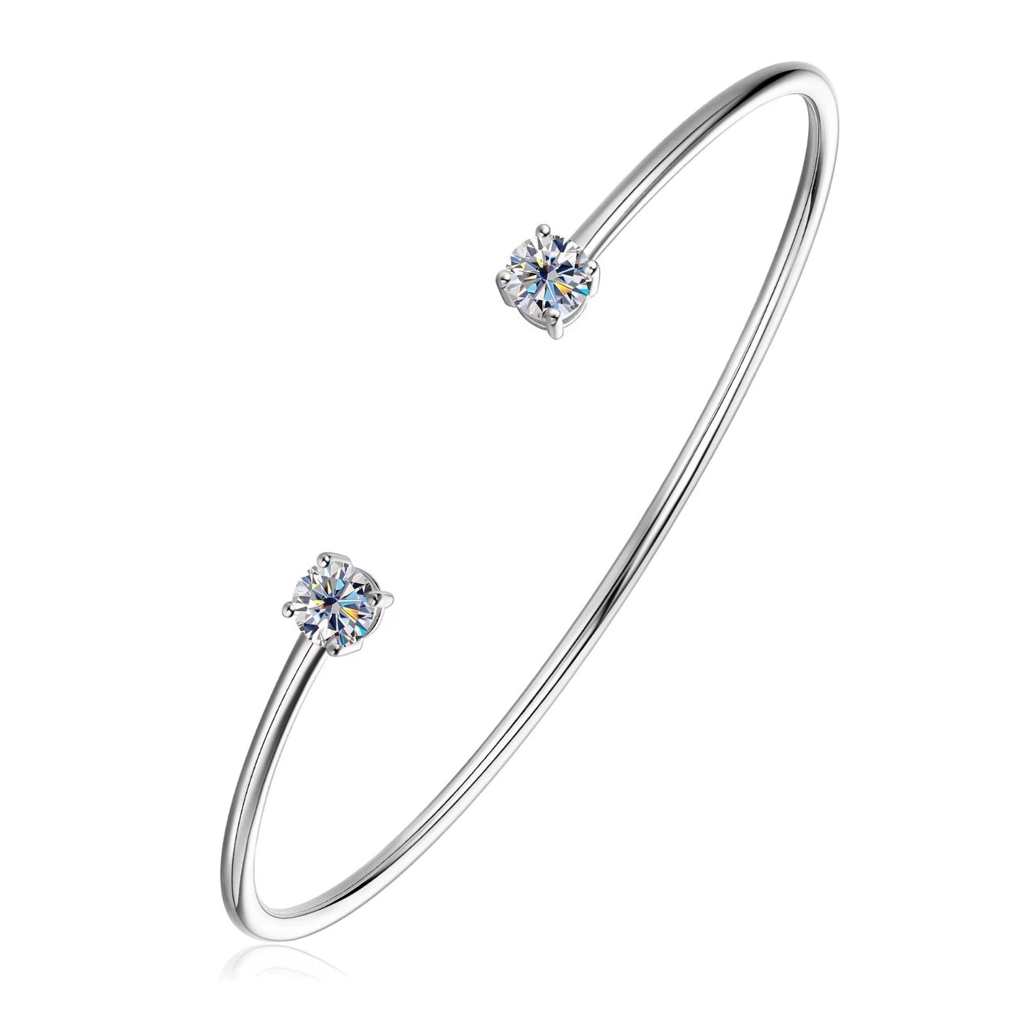 Limited Edition Elegant Teardrop Bracelet | Support Breast Cancer | 1+1 Free