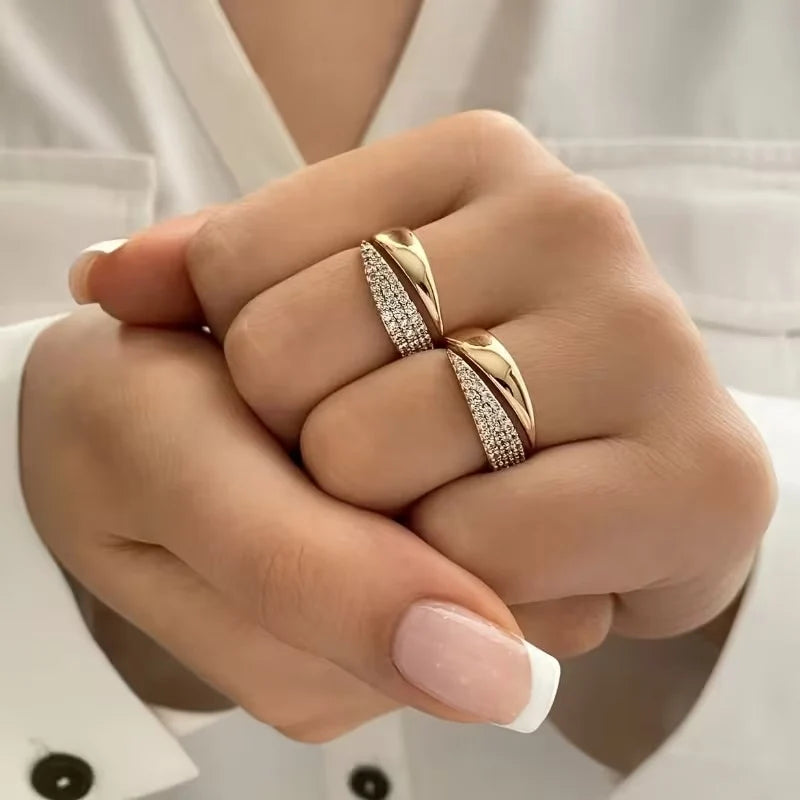 Breast Cancer Support Ring