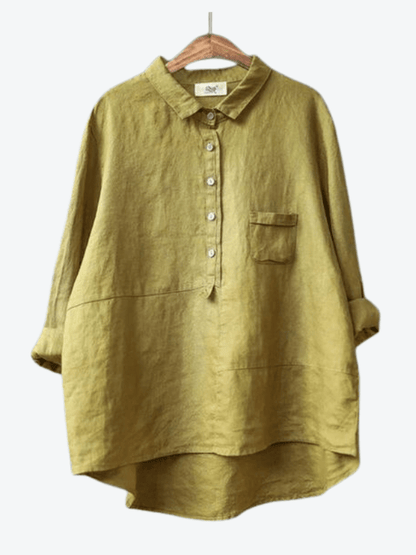 ELVIE | Blouse
