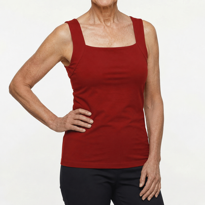 Harbour's Built In Comfort Bra Tanktop Limited Edition