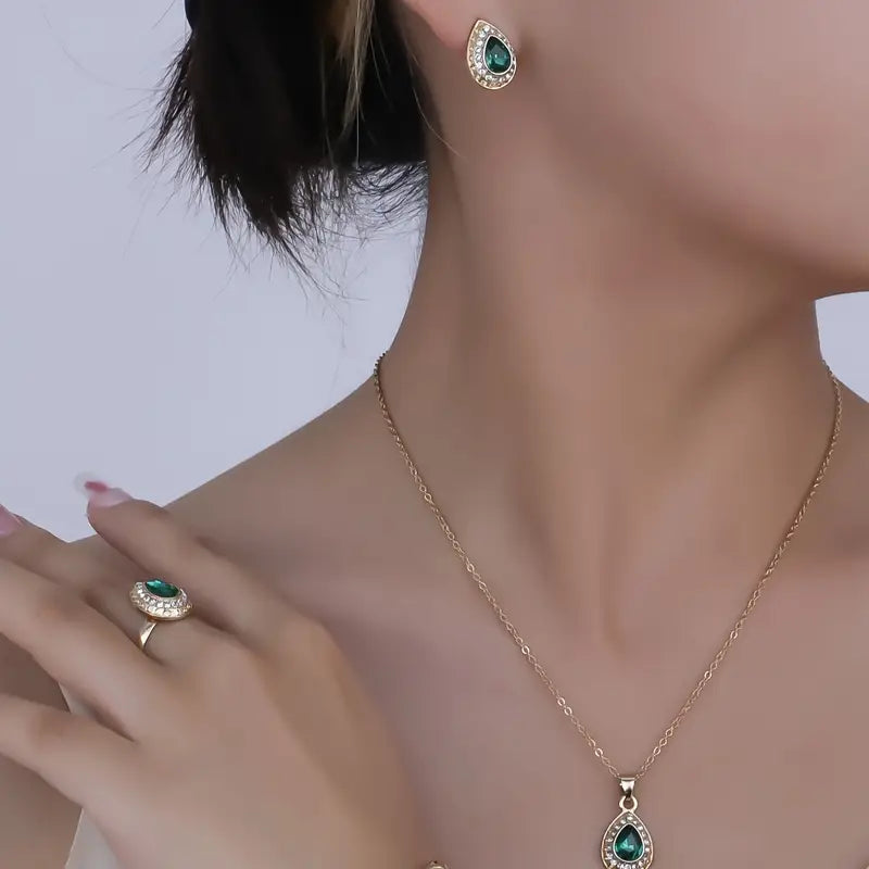 Noémie Glastra Jewellery