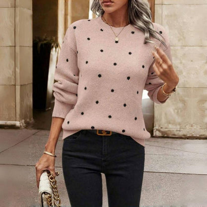 NINA | Knit Sweater