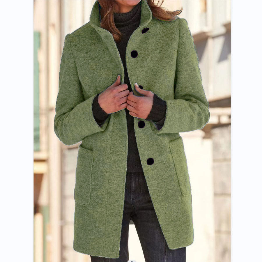 VINTORA | Retro Women’s Jacket