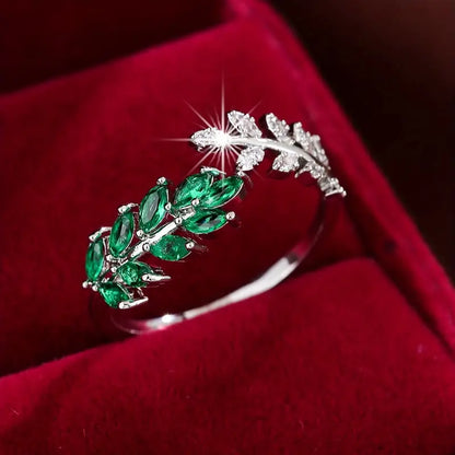 Lyselle Vivara Ring Adjustable