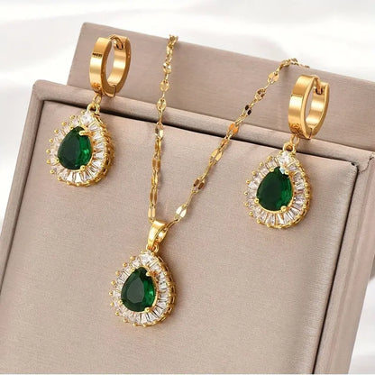 Lysandelle Rheya Jewellery