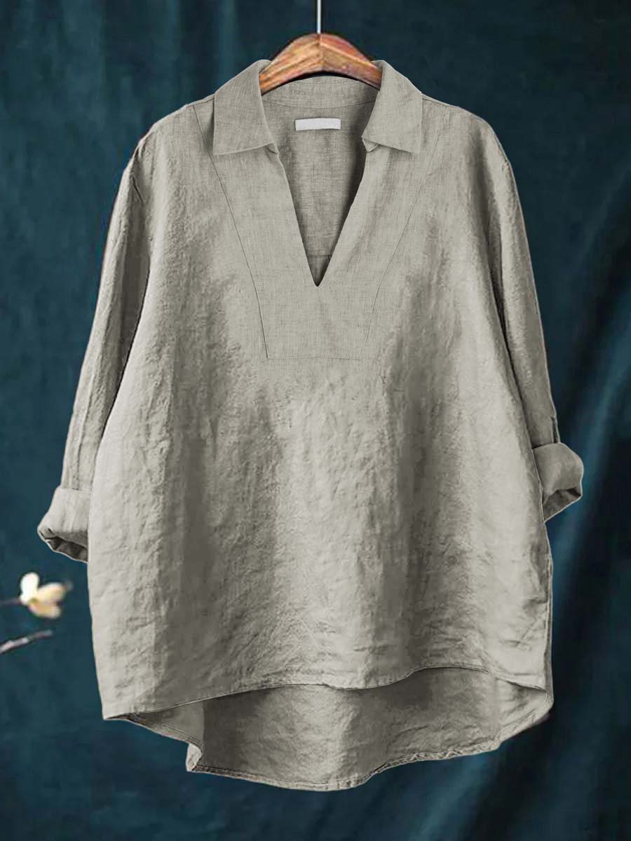 MARIA | Blouse