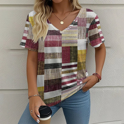 LAYANI - Elegant Casual Blouse