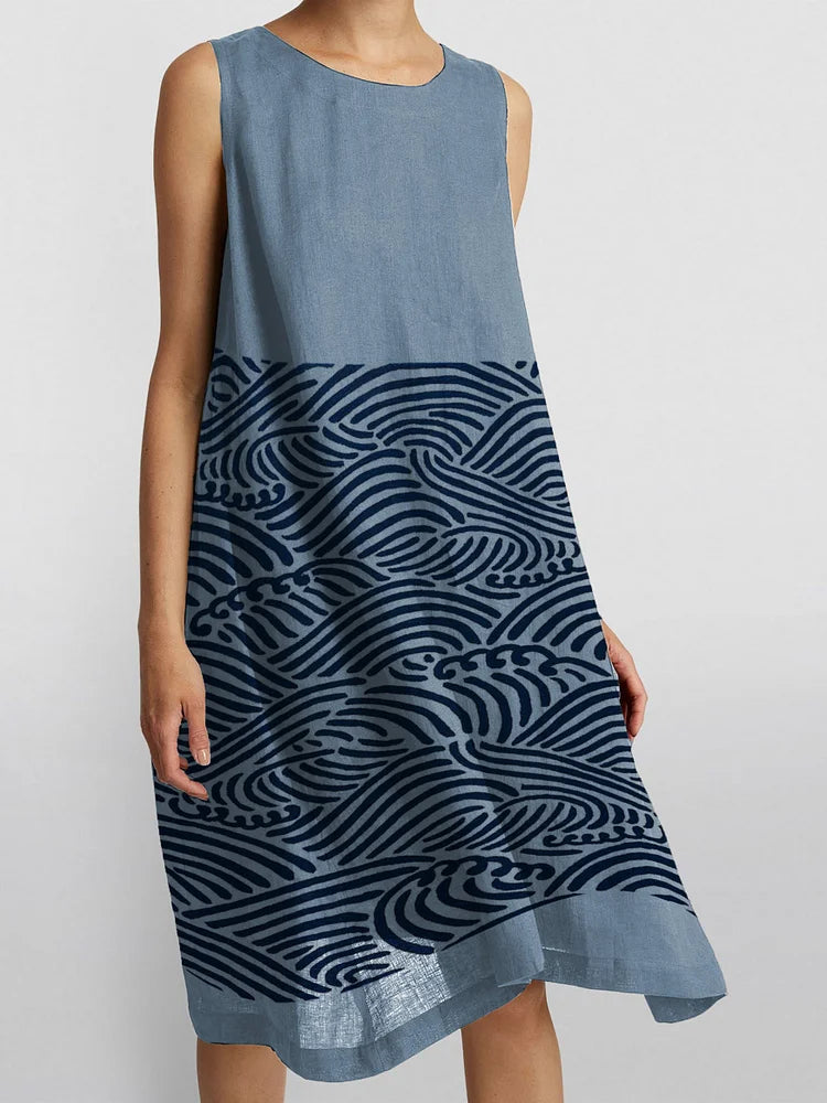 Livie | Timeless Charm Dress