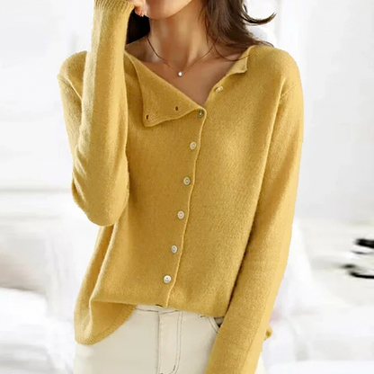 ALFONSA | Chic Cardigan