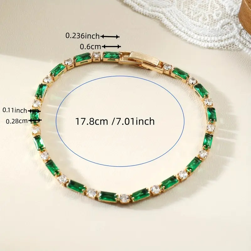 Sevrine Miralyn Bracelet
