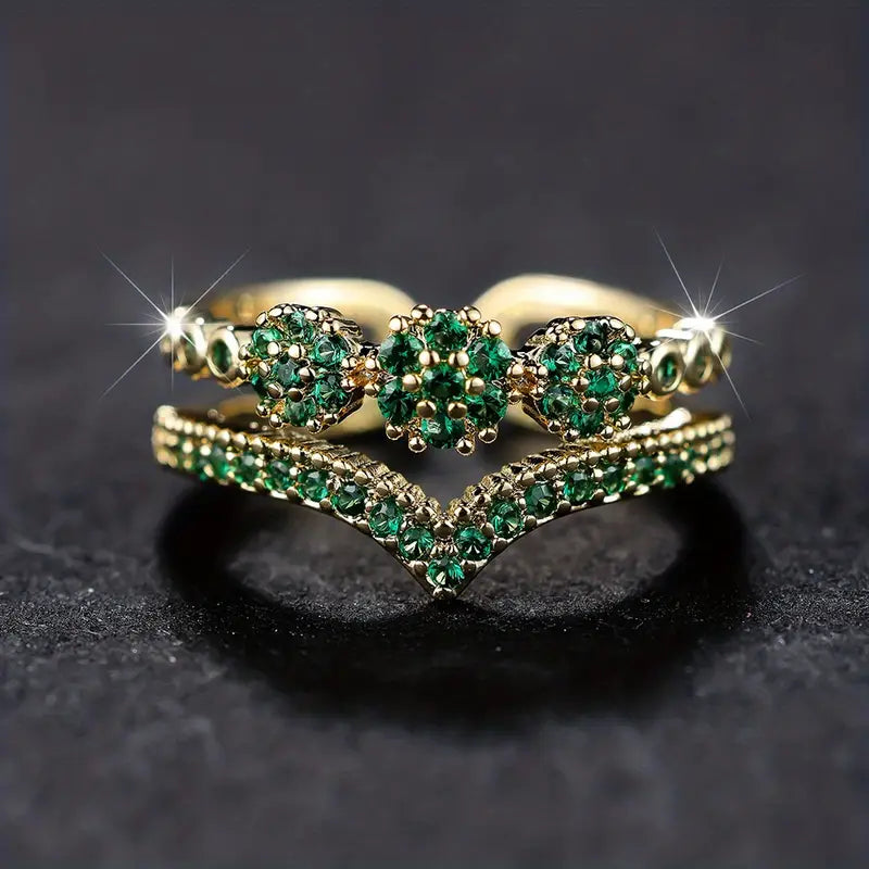 Nerisse Valgarde Ring Adjustable