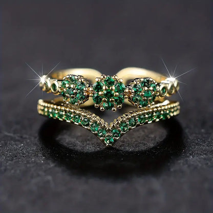 Nerisse Valgarde Ring Adjustable