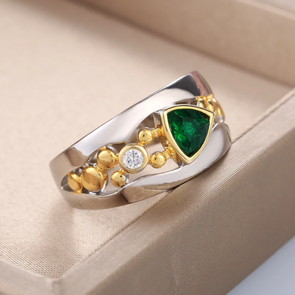Emerald Echo