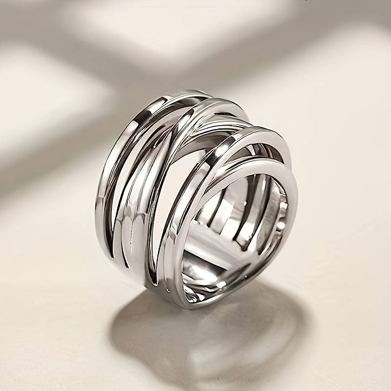 EchoLoop Ring
