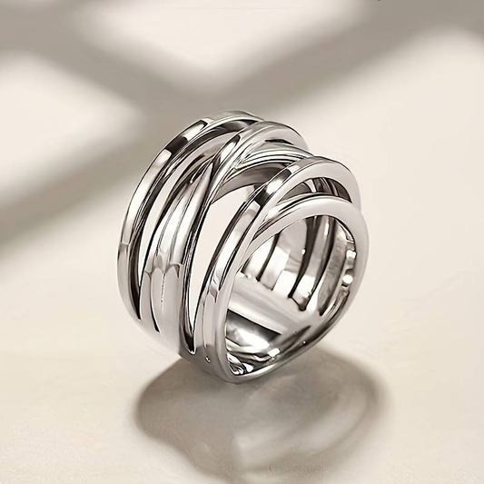 EchoLoop Ring