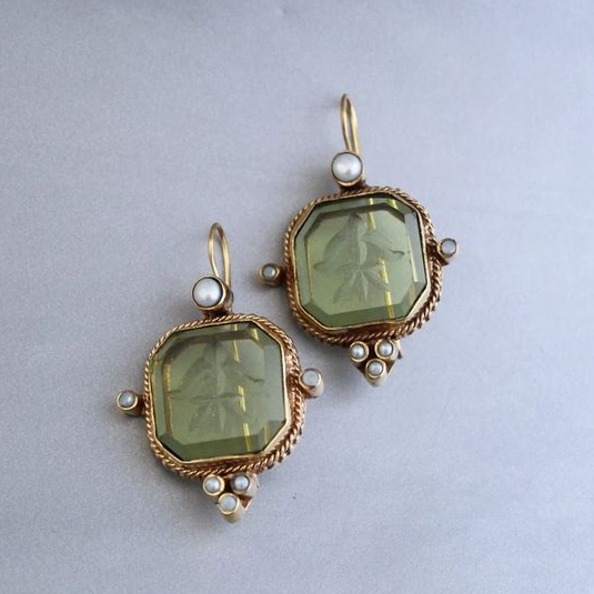 EverGlow Earrings