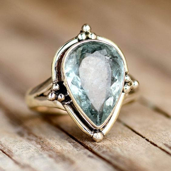 Gleam Aura Ring