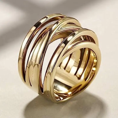 EchoLoop Ring