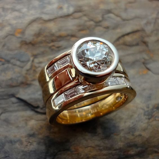 Lumea Ring