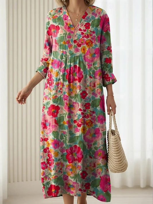 Reda™ | Everyday Comfort Dress