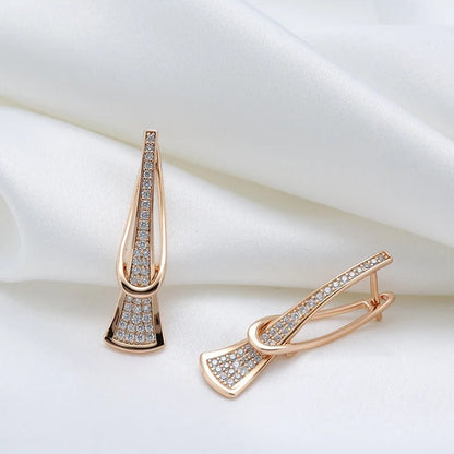 Romantic Splendor Earrings