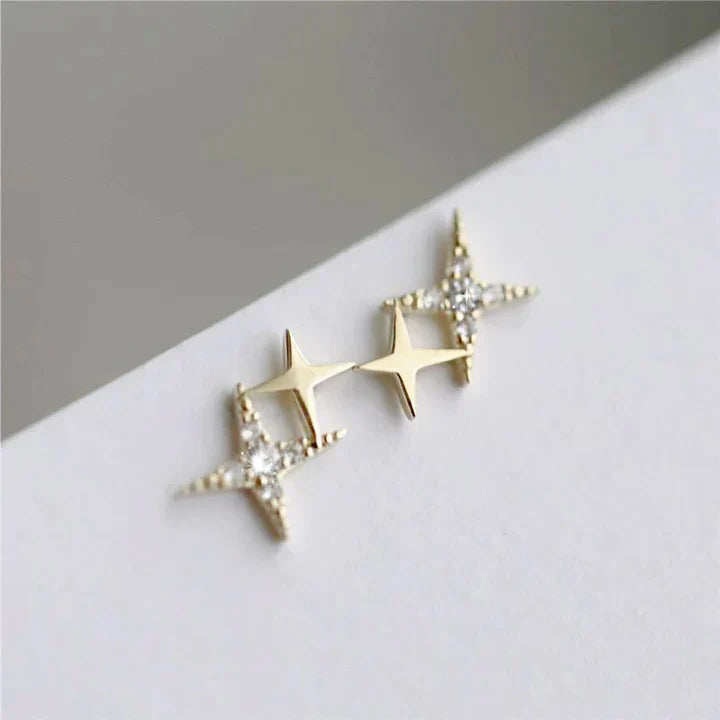 LumiDots Earrings