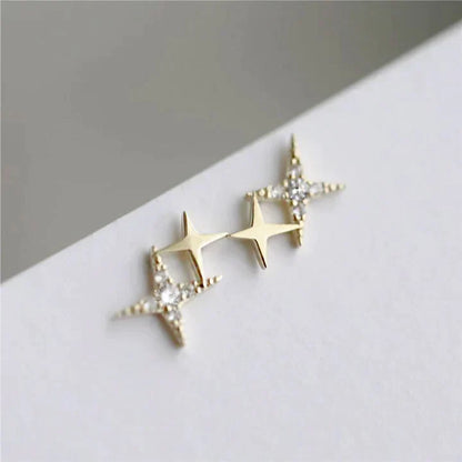 LumiDots Earrings