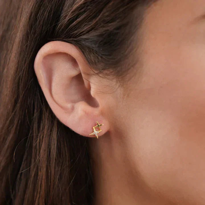 LumiDots Earrings