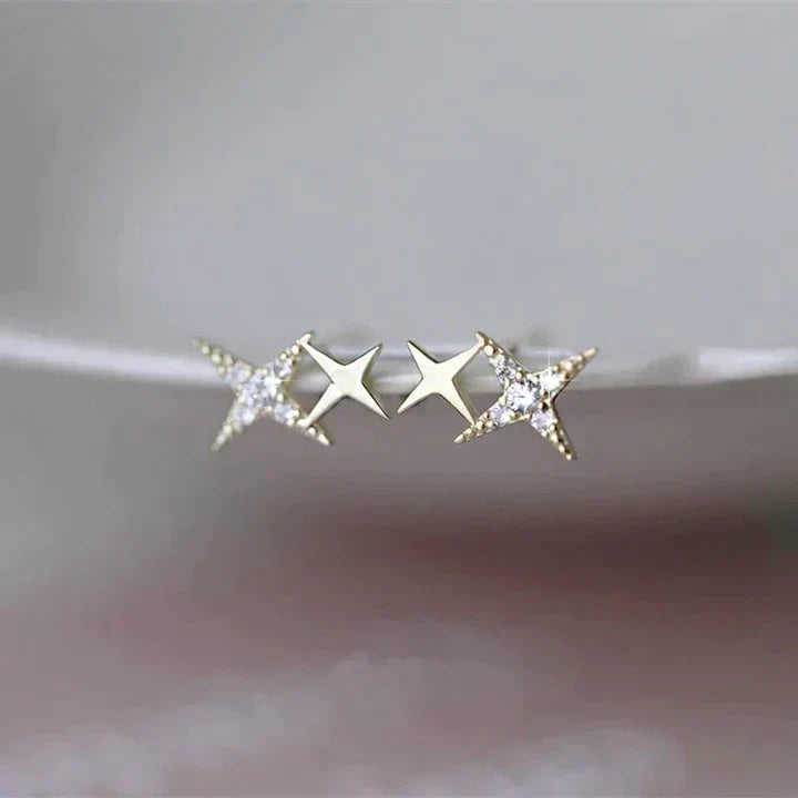 LumiDots Earrings