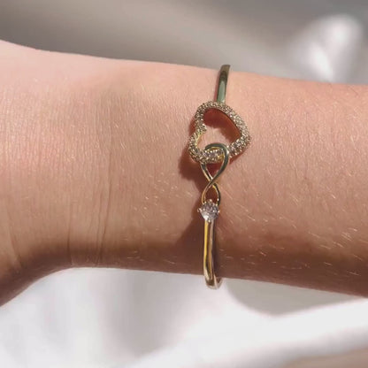 I’ll Always Be There for You | Bracelet | 1+1 FREE TODAY