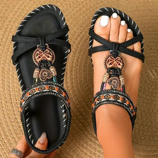 ISA | Premium Orthopedic Sandals – Ultimate Comfort & Style