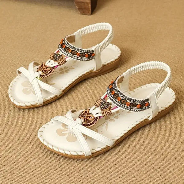 ISA | Premium Orthopedic Sandals – Ultimate Comfort & Style