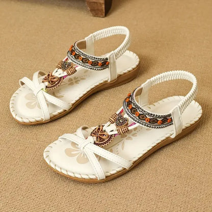 ISA | Premium Orthopedic Sandals – Ultimate Comfort & Style