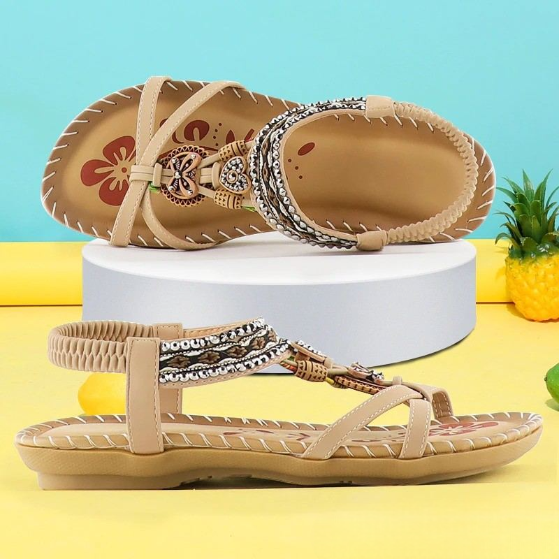 ISA | Premium Orthopedic Sandals – Ultimate Comfort & Style