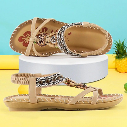 ISA | Premium Orthopedic Sandals – Ultimate Comfort & Style