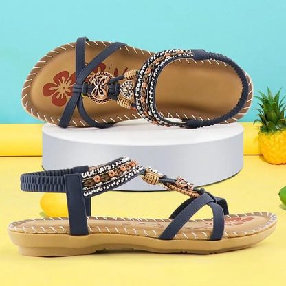 ISA | Premium Orthopedic Sandals – Ultimate Comfort & Style