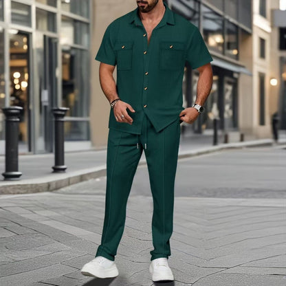 Santino | Smart Casual Set