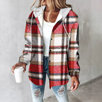 ISABELLA | Warm Stylish Jacket