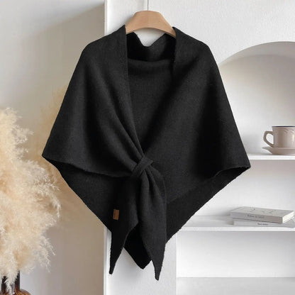 AURORA | Soft and Stylish Autumn Scarf